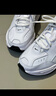 耐克（NIKE）M2K TEKNO 女子运动鞋 BQ3378-100 36 实拍图