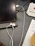Apple/苹果 采用 (USB-C)的EarPods耳机 有线耳机 苹果耳机 适用iPhone/iPad//Mac 苹果手机 实拍图