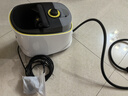 KARCHER德国卡赫 家用高温高压蒸汽清洁机厨房油烟机卫生间清洗机洗地机杀菌除螨一机多用 实拍图