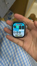 XAAppel苹果机适用官方华强北新款watchS10Ultra4顶配智能电话手表5G全网通初高中生男女学生防水运动 钛金银 全功能+任意下载-双向支付-心率检测 超长待机-可回复微Q信息-提前优惠6 实拍图