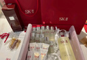 SK-II神仙水75ml精华液sk2水乳化妆品全套护肤品套装礼盒生日礼物女 实拍图