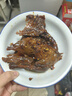 妙滋味 酱板鸭 湖南特产整只板鸭肉零食卤味熟食小吃送礼 爆辣300g 实拍图