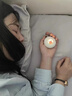 智客里里生日礼物女生送女友女朋友老婆闺蜜女人老师手部按摩器实用意义走心高档高级小众520情人节礼物 【京东当/次日达】麋鹿款（粉色灯光礼盒） 实拍图