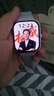 小米（MI）REDMI Watch 5 皎月银 国家补贴 澎湃OS 2 心率血氧监测 蓝牙通话 红米手表5 智能手表 小米汽车 实拍图