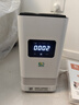飞立（FEILI）便携式臭氧发生器家用新房急入住除甲醛杀菌除臭智能除醛仪消毒净化机 T9智能版 5g/h 120㎡内（APP） 智能 实拍图