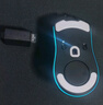 雷蛇（Razer）眼镜蛇专业版无线鼠标 电竞游戏 轻量化 对称型 三模无线 RGB幻彩 毒蝰迷你升级 实拍图