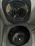 美的（Midea）电饭煲0涂层花瓣IH加热无涂层3-4人 4-5人316L不锈钢内胆智能家用4升电饭锅MB-40HB2政府补贴 实拍图
