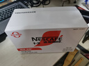 雀巢（Nestle） 雀巢原味咖啡盒装即溶咖啡奶香1+2特浓微研磨咖啡三合一礼盒装 【原味90条装-送10条原味】 实拍图