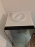 美的（Midea）饮水机茶吧机家用下置式净水机一体客厅办公室立式国家补贴高端桶装电水壶养生壶YR1611S-X 实拍图