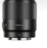 永诺 YN50mm F1.8 多规格R口小痰盂单反微单标准定焦镜头 适用于索尼口ZV-E10尼康口富士口佳能口相机 YN50F1.8S 索尼口全画幅 黑壳 新品 实拍图