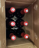 长城 特选8橡木桶解百纳干红葡萄酒 750ml*6瓶 整箱装 热门商品推荐 实拍图