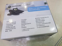 摩托罗拉（Motorola）CT270C 电话机座机固定电话 三档翻转大屏幕 一键拨号 办公家用 领导经理电话 白色 实拍图