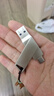 爱国者（aigo）64GB大容量 220MB/s USB3.2 Type-C双接口手机U盘U350 商务办公学习 手机平板笔记本电脑通用优盘 实拍图