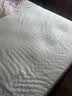 优自然梦眠泰国进口乳胶薄床垫5cm双人家用榻榻米95D1.8*2米适中偏硬 实拍图