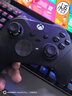 微软（Microsoft）【明星同款】Xbox无线游戏手柄Elite 2精英2代二代 无线控制器 蓝牙自定义 PC/平板/手机 空洞骑士 实拍图