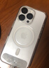 Apple/苹果 iPhone 16 Pro（A3294）1TB 白色钛金属 支持移动联通电信5G 双卡双待手机 实拍图