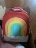zoy zoii小学生书包儿童女孩一二三到六年级大容量超轻背包舒适透气双肩包 实拍图