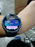OPPO Watch X2 千峰蔚蓝【国家补贴15%】全智能手表运动健康eSIM电话手表 钛合金表圈oppo手表京东自营 实拍图