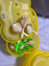 周十五益生菌蜂蜜露孕妇待产包用专利软管开塞蜜露孕产后儿童蜂蜜栓2盒 实拍图