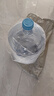 拜杰纯净水桶 桶装水桶 矿泉水桶饮水机茶台吧机水桶手提户外桶 15L 实拍图