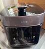 苏泊尔（SUPOR）【国家补贴】鲜呼吸系列电压力锅5L 0涂层精钢内胆配蒸笼 4-6人家用电饭煲高压锅SY-50FC5033 实拍图