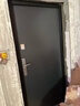 星月神防盗门甲级指纹锁进户门前十品牌家用门入户门安全门智能锁大门别墅门子母门锌合金农村自建房包安装 实拍图