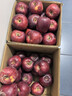 京鲜生 甘肃天水花牛苹果 又大又红 净重4斤装 单果200g起 新鲜水果  实拍图