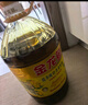 金龙鱼 食用油 低芥酸 非转基因压榨 特香菜籽油5L（新老包装随机发货） 实拍图