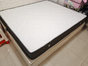 全友家居 无床头榻榻米床现代简约高箱储物床小户型卧室双人床板式床 实拍图