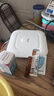 爱快（iKuai）千兆路由器 无线ap吸顶 ax1500 wifi6 企业级 ac+ap 远程控制/全屋组网 poe/DC供电 WX1500G-DP 实拍图