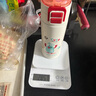 荣事达（Royalstar）电子秤家用厨房秤小型克秤食物秤高精度烘焙秤10kg/0.1g 实拍图