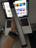 力凯LK61反折叠一秒扭紧灯架室内户外铝合金三脚架手机摄影灯单反运动摄影灯架 【标配】LK-61反折叠铝合金便携式支架 实拍图