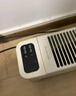 美的（Midea）【全屋升温】石墨烯踢脚线取暖器/语音家用暖风机/电热电暖器/浴室电暖气大面积速热烤火炉HDT22ZK 实拍图