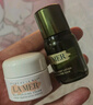 海蓝之谜（LA MER）奇迹面霜30ml保湿修护紧致护肤品套装化妆品礼盒生日礼物送女友 实拍图
