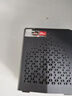 神舟（HASEE）战神mini R787S迷你台式电脑主机(AMD R7-8745HS 16G 512GSSD WIFI） 实拍图