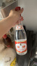 汾酒 红盖玻汾 清香型白酒 42度 475mL 单瓶装 纯粮酒 实拍图