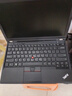 联想ThinkPad（98%商务选择）二手笔记本电脑T420/T430 E14 轻薄办公绘图剪辑游戏 双核随机12寸 4G+128G（特惠款） 实拍图