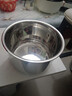 适用于1.2L/2L通用不锈钢内胆 智能电饭煲内胆 3L4L5L 304加厚配件 家实 2L不锈钢(美的苏泊尔小米九阳） 实拍图