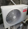 海尔（Haier）智家出品Leader 空气能热水器家用200升热泵包安装变频一级能效节能电辅热R32冷媒 LKF200-PF7U1 实拍图