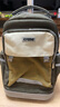 京商日本拉杆书包小学生三到六年级中学生大容量护脊可爬楼三轮拉杆包 三轮卡其拼色 实拍图