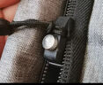 【应季爆款】可拆卸拉链头行李箱背包衣服通用拉头锁头修复神器 拉链修复器 【小号】共6个 实拍图