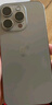 Apple/苹果 iPhone 16 Pro（A3294）128GB 原色钛金属 支持移动联通电信5G 双卡双待手机 实拍图