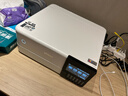 爱普生（EPSON）L8168 高端家用6色照片A4一体机（彩色触屏 自动双面 打印复印扫描 液晶屏 AI学习打印机) 实拍图