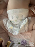 帮宝适【超薄透气】清新帮透氧Pro新生儿婴儿纸尿裤尿不湿尿片尿布NB66 实拍图