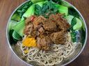 金路易美食艺术家 雪花大鸡排 米香原味 2斤1000g 油炸香酥鸡柳半成品夜宵 实拍图