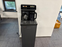 沁园（TRULIVA）茶吧机家用多功能饮水机办公室立式下置式水桶全自动智能语音控制茶吧柜一体高端客厅用2025年新款 实拍图