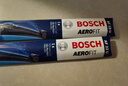 博世（BOSCH）雨刷雨刮器22/18风翼U 宝骏730/03-15马自达6/CX-3帕杰罗劲畅祺智 实拍图