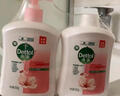 滴露（Dettol）洗手液滋润250g 儿童洗手液抑菌消毒宝宝 水润补充装尝鲜 实拍图