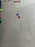 飞博士50x100cm软白板墙贴不伤墙可移除磁性小白板办公会议写字板挂式磁力黑板家用可擦儿童涂鸦墙纸 实拍图