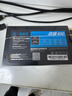 大水牛（BUBALUS）额定400W 劲强400台式电脑电源（12CM风扇/智能温控/支持背线/多重保护/低待机功耗） 实拍图